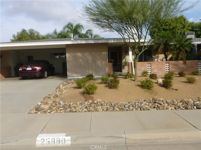 25880 Cherry Hills Boulevard, Menifee, California 92586