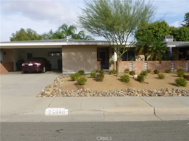 25880 Cherry Hills Boulevard, Menifee, California 92586