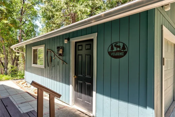 7167 Snyder Ridge Road, Mariposa, California 95338