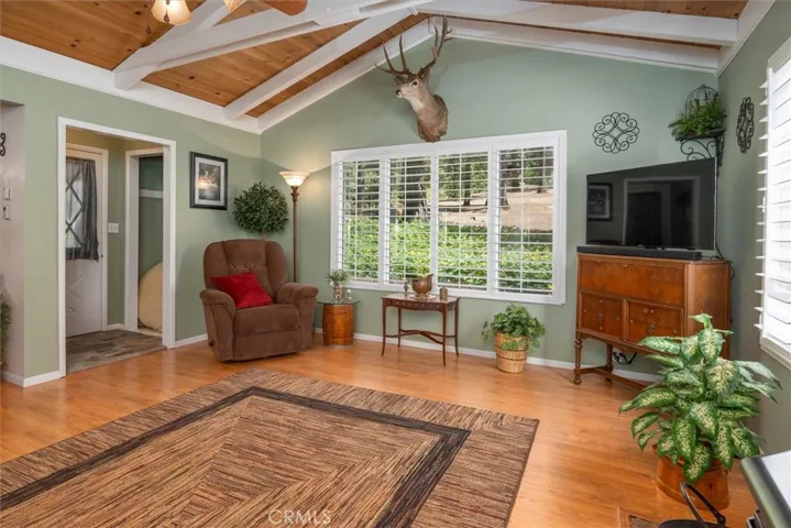 7167 Snyder Ridge Road, Mariposa, California 95338