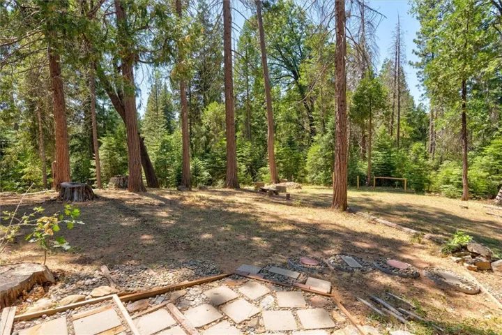 7167 Snyder Ridge Road, Mariposa, California 95338