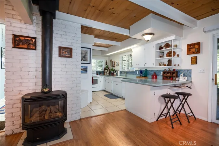 7167 Snyder Ridge Road, Mariposa, California 95338