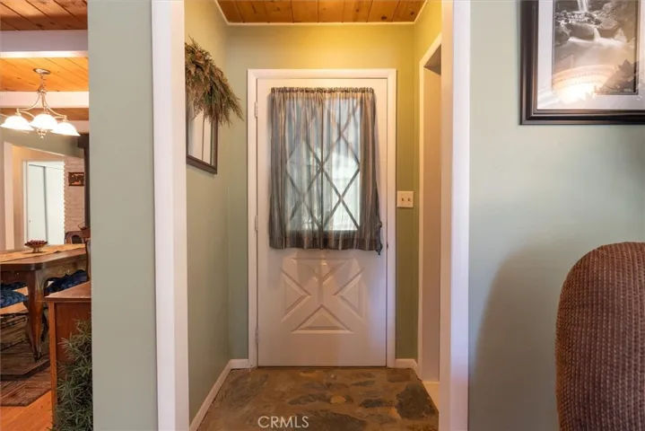 7167 Snyder Ridge Road, Mariposa, California 95338