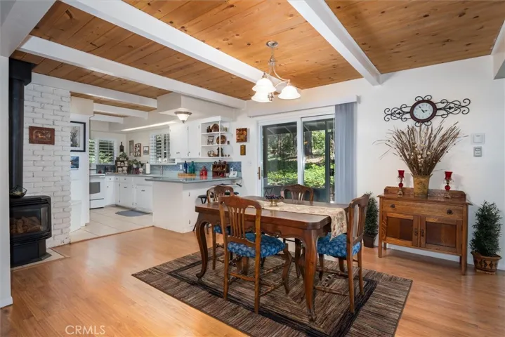 7167 Snyder Ridge Road, Mariposa, California 95338