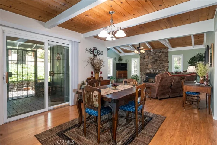 7167 Snyder Ridge Road, Mariposa, California 95338