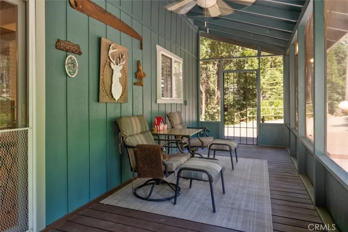 7167 Snyder Ridge Road, Mariposa, California 95338