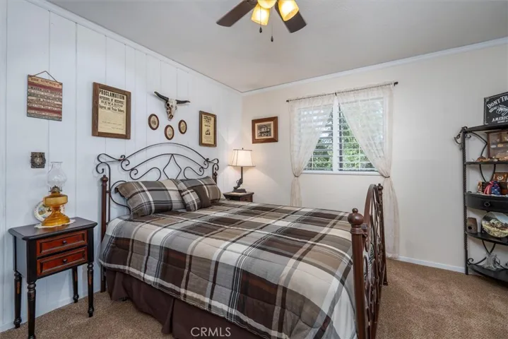 7167 Snyder Ridge Road, Mariposa, California 95338