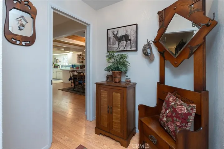 7167 Snyder Ridge Road, Mariposa, California 95338