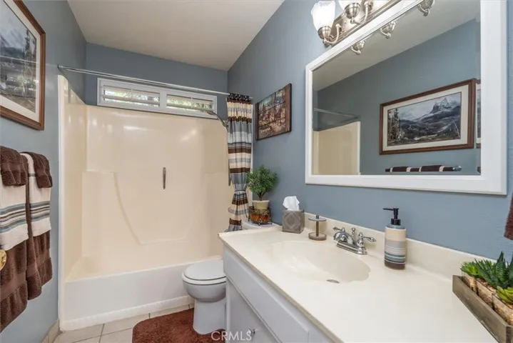 7167 Snyder Ridge Road, Mariposa, California 95338