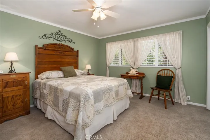 7167 Snyder Ridge Road, Mariposa, California 95338