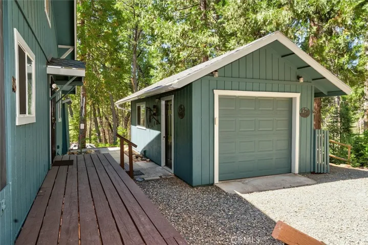 7167 Snyder Ridge Road, Mariposa, California 95338