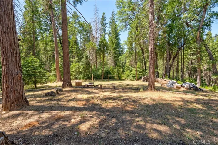 7167 Snyder Ridge Road, Mariposa, California 95338