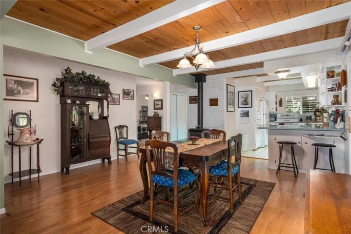 7167 Snyder Ridge Road, Mariposa, California 95338