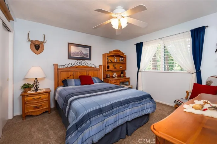 7167 Snyder Ridge Road, Mariposa, California 95338