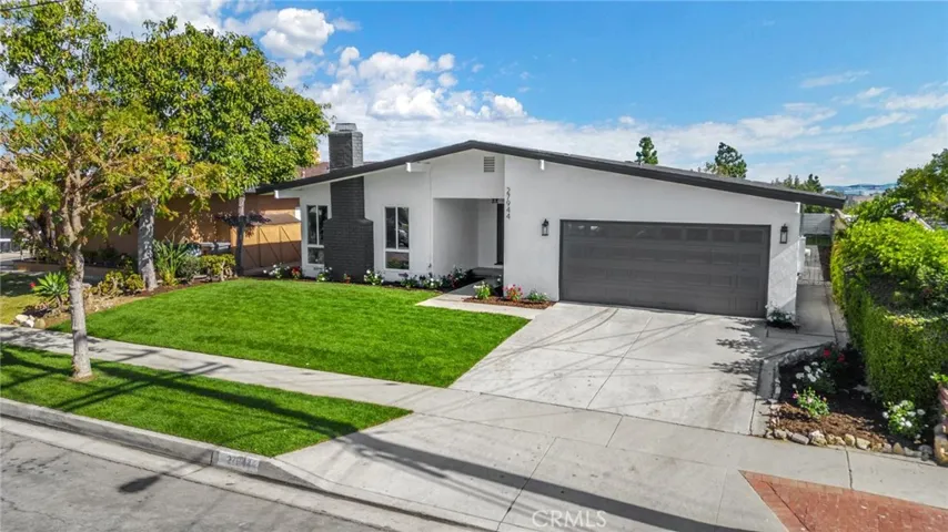 27944 Pontevedra Drive, Rancho Palos Verdes, California 90275