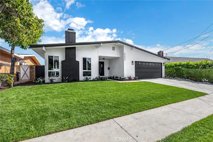 27944 Pontevedra Drive, Rancho Palos Verdes, California 90275