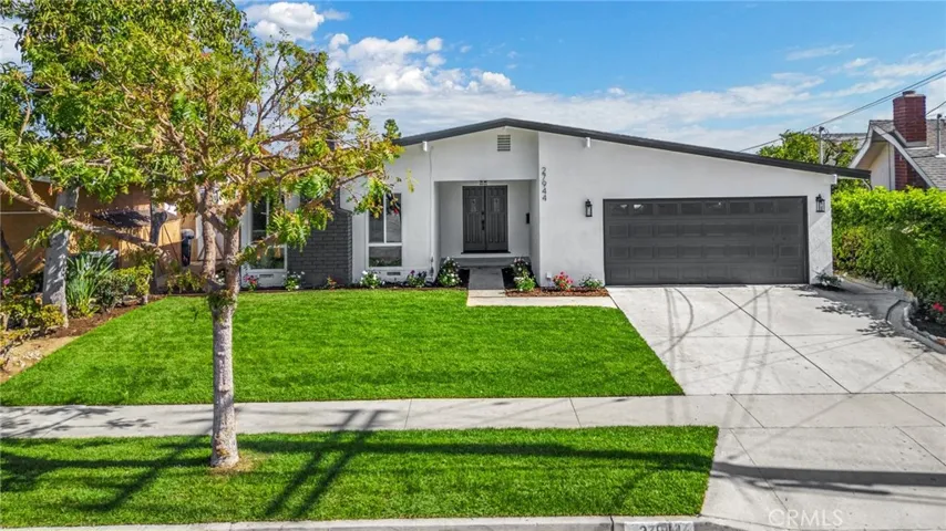 27944 Pontevedra Drive, Rancho Palos Verdes, California 90275