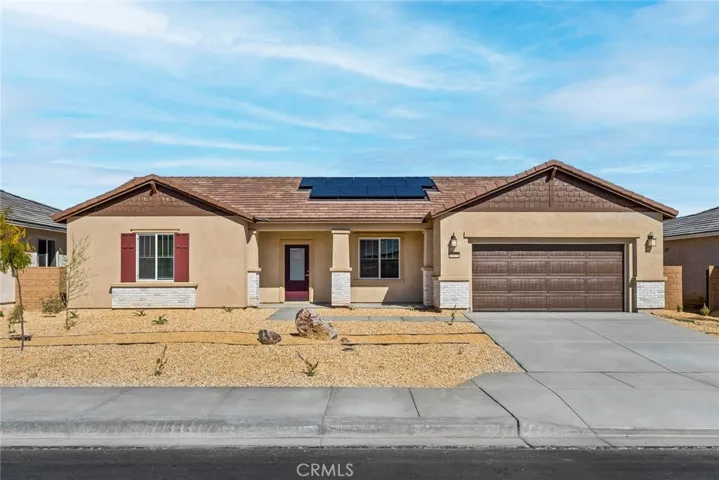 11274 Farley Lane, Victorville, California 92392