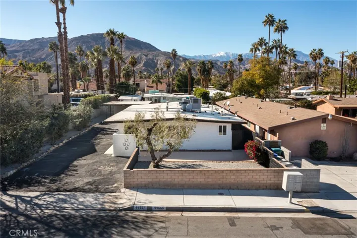 44655 Las Flores Lane, Palm Desert, California 92260