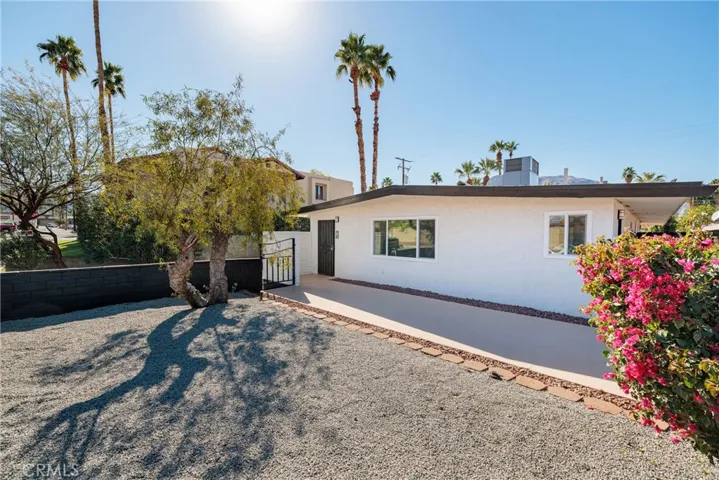 44655 Las Flores Lane, Palm Desert, California 92260