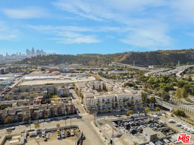360 W Avenue 26 317, Los Angeles, California 90031