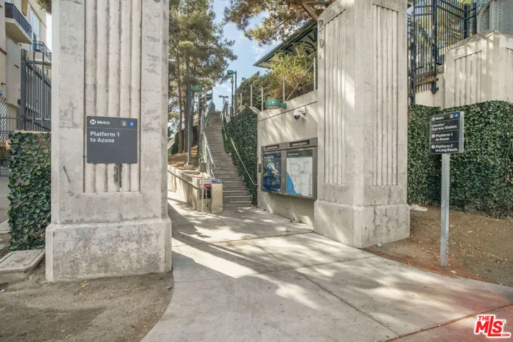 360 W Avenue 26 317, Los Angeles, California 90031