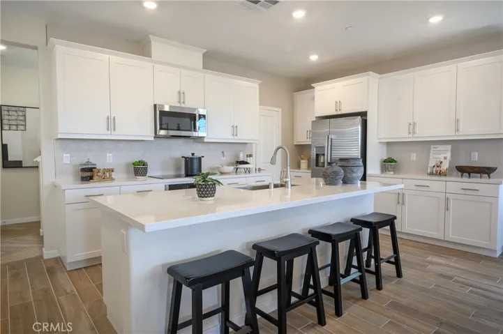 Residence 3 Model Home - not homesite