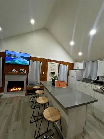 DINNING AREA / LIVING ROOM