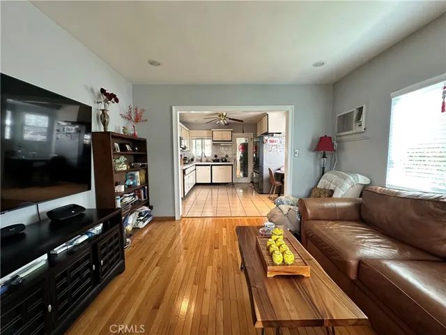 709 E Mission Road, Alhambra, California 91801