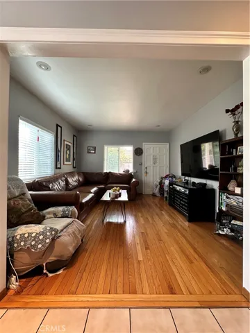 709 E Mission Road, Alhambra, California 91801