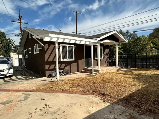 709 E Mission Road, Alhambra, California 91801