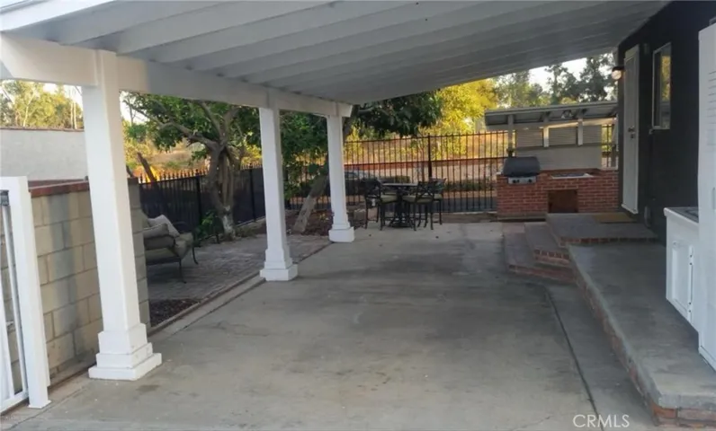 709 E Mission Road, Alhambra, California 91801