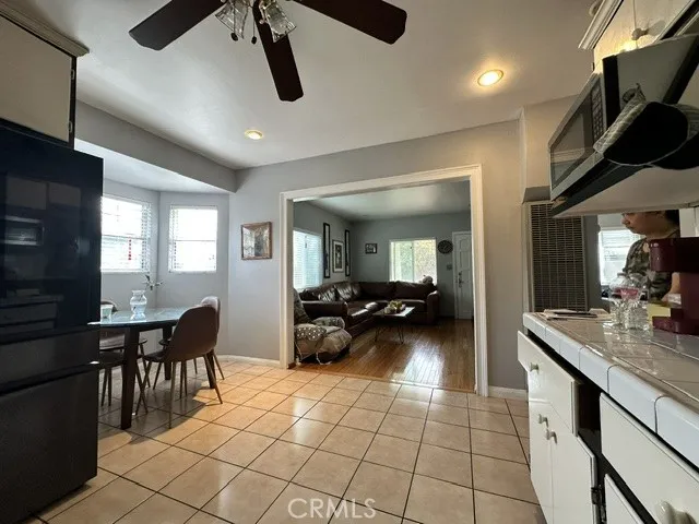 709 E Mission Road, Alhambra, California 91801