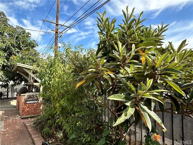 709 E Mission Road, Alhambra, California 91801