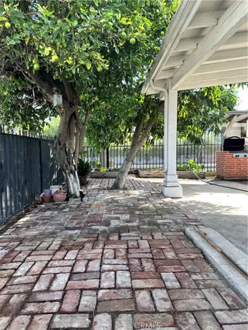 709 E Mission Road, Alhambra, California 91801