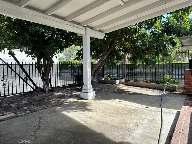 709 E Mission Road, Alhambra, California 91801