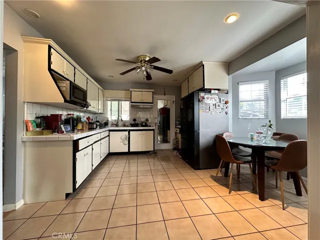 709 E Mission Road, Alhambra, California 91801