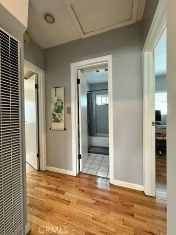 709 E Mission Road, Alhambra, California 91801