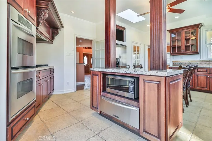 72 Hackamore Lane, Bell Canyon, California 91307