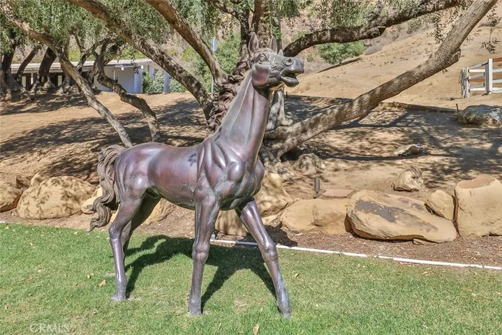 72 Hackamore Lane, Bell Canyon, California 91307