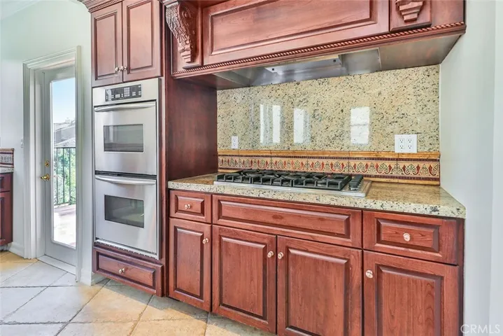 72 Hackamore Lane, Bell Canyon, California 91307