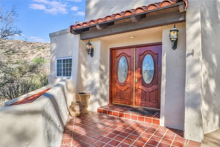 72 Hackamore Lane, Bell Canyon, California 91307