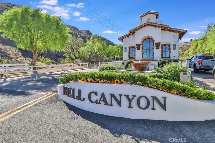72 Hackamore Lane, Bell Canyon, California 91307