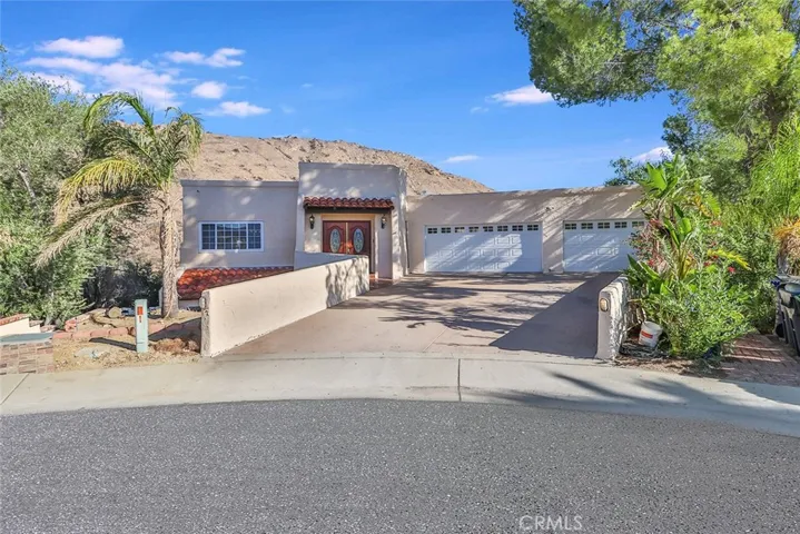 72 Hackamore Lane, Bell Canyon, California 91307