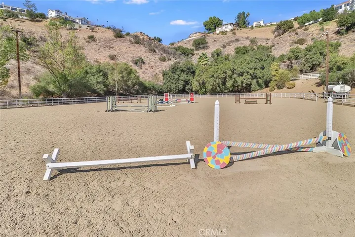 72 Hackamore Lane, Bell Canyon, California 91307