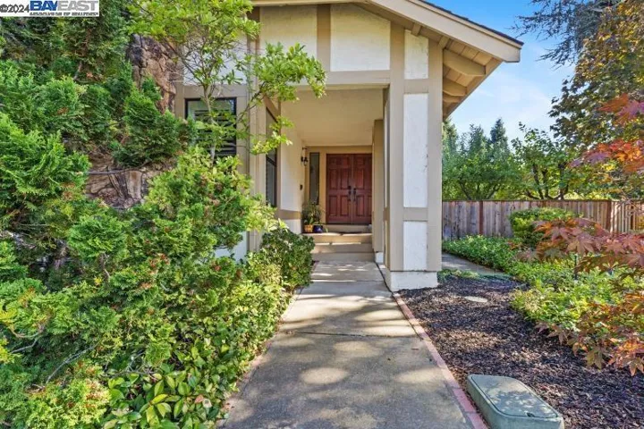 882 Orange Blossom Way, Danville, California 94526