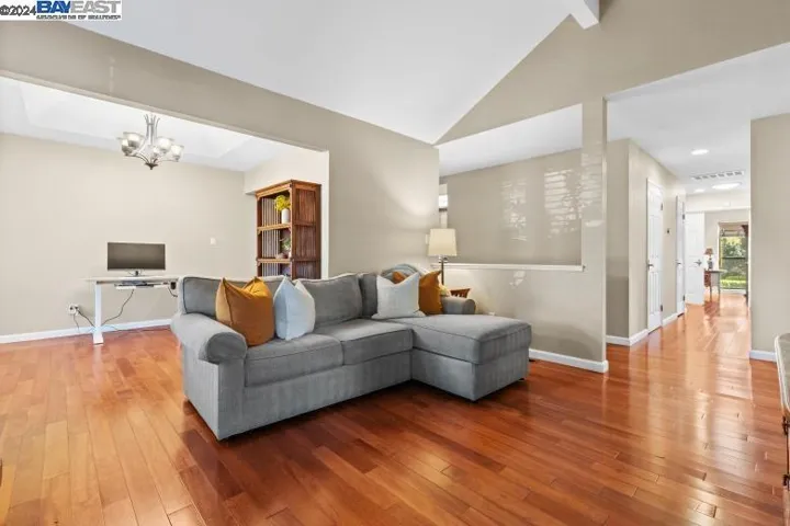 882 Orange Blossom Way, Danville, California 94526