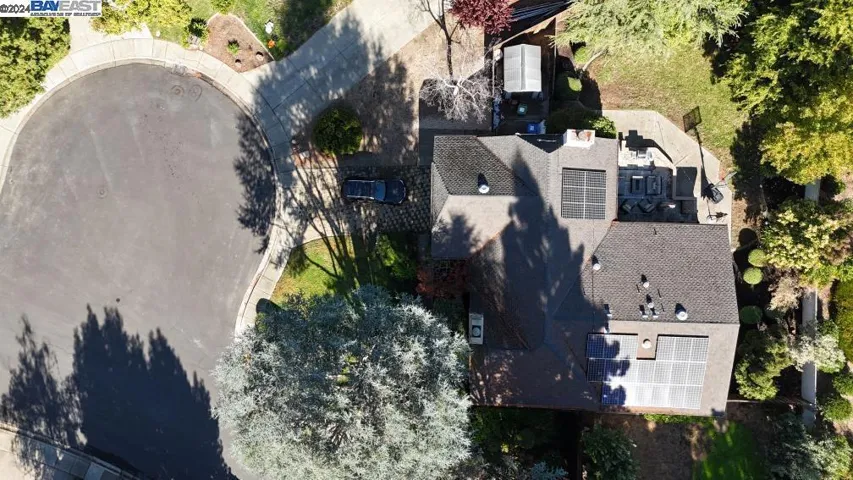 882 Orange Blossom Way, Danville, California 94526