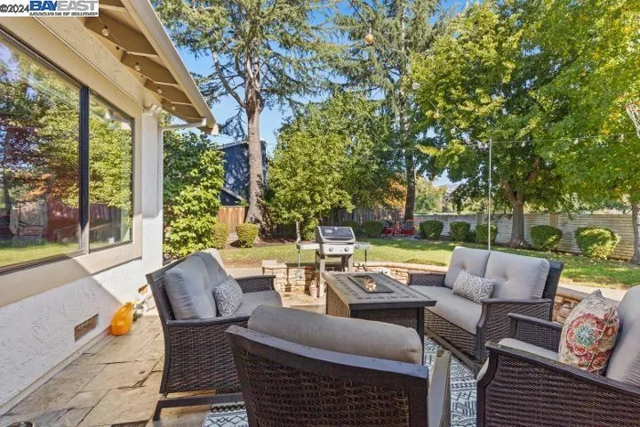 882 Orange Blossom Way, Danville, California 94526