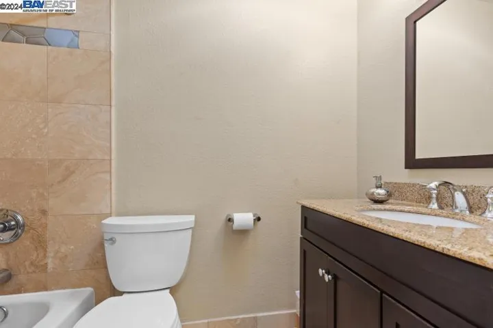 882 Orange Blossom Way, Danville, California 94526